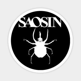 The-Saosin Magnet